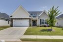 816 Apple Creek Trail sold home in Greer, SC