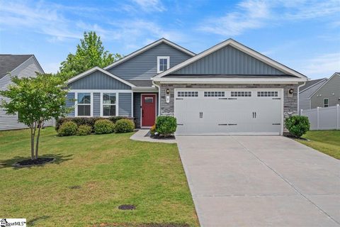 3 Grove Landing sold home in Grove Landing, Piedmont, SC