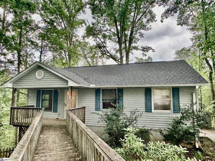 115 Mountain Chase Drive sold home in Mountain Creek, Taylors, SC