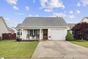 107 Waterford Way sold home in Easley, SC