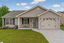 365 Honor Road sold home in Duncan, SC