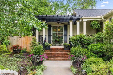 109 Appomattox Drive sold home in Powderhorn, Simpsonville, SC
