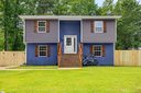 4 Wiberg Court sold home in Travelers Rest, SC