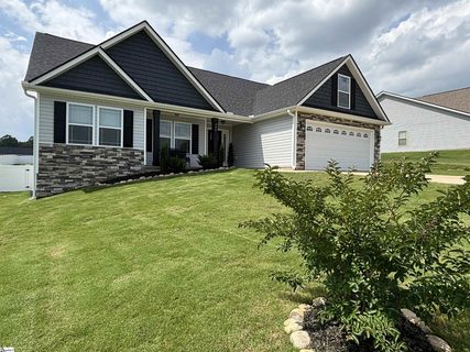844 Brennan Way sold home in Kenmare, Lyman, SC
