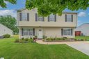 305 Tripmont Court sold home in Simpsonville, SC