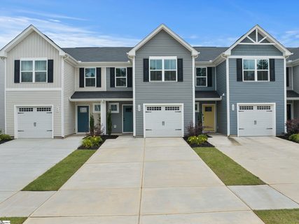 128 Sarnesfield Way sold home in Arden Woods Townhomes, Greenville, SC