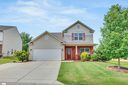 241 Hartleigh Drive sold home in Lyman, SC