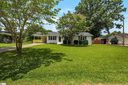 615 Creighton Drive sold home in Taylors, SC