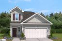 1134 Berry Patch Drive sold home in Lyman, SC