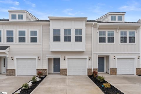 34 Nonnington Way pending home in Edwards Station, Taylors, SC
