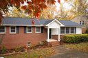 304 Robin Hood Road sold home in Greenville, SC