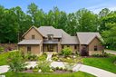7873 Glassy Ridge Road sold home in Landrum, SC