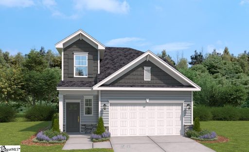 1817 Berkshire Lane