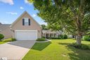 129 Worcester Lane sold home in Easley, SC