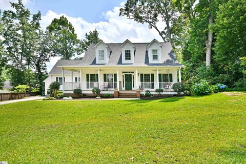 203 Tulip Tree Court sold home in Watson Grove, Easley, SC