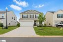 524 Anna Gray Circle sold home in Easley, SC
