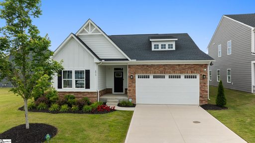 6010 Ives Avenue active home in Berkeley, Spartanburg, SC