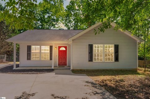 4 Yukon Drive sold home in Ashmore Springs, Greenville, SC