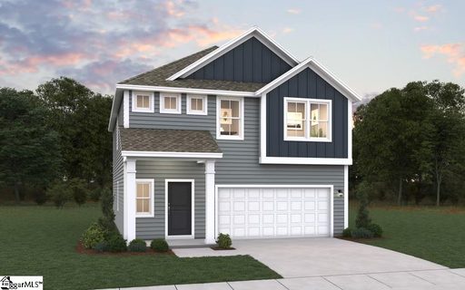 9 Leacock Drive