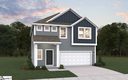 9 Leacock Drive sold home in Fountain Inn, SC