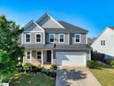 211 Bank Swallow Way sold home in Simpsonville, SC