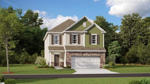 129 Somerset Lane sold home in Longleaf Vickery, Central, SC