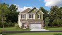 129 Somerset Lane sold home in Central, SC