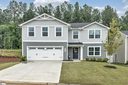 2097 Evanston Drive sold home in Wellford, SC