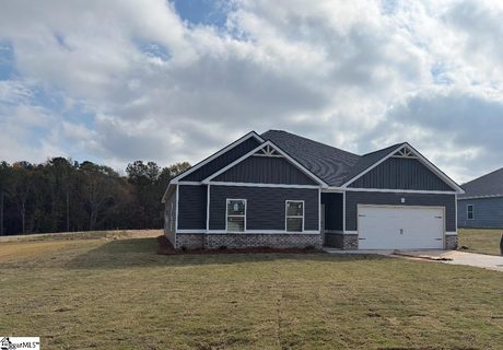 304 Clinkscales Road sold home in Gleneddie Acres, Anderson, SC