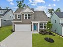 835 Pleasant Falls Drive sold home in Moore, SC