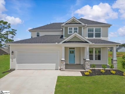 152 Ives Way