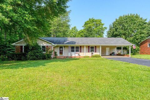 114 Cotswold Avenue sold home in Salem Estates, Moore, SC