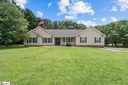 3881 New Cut Road sold home in Inman, SC