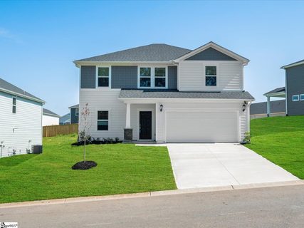 791 Burghley Circle