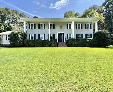 102 Buckingham Court sold home in Burdine Springs, Easley, SC
