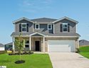799 Burghley Circle sold home in Greer, SC