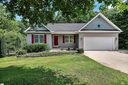 122 Claridge Place sold home in Belton, SC