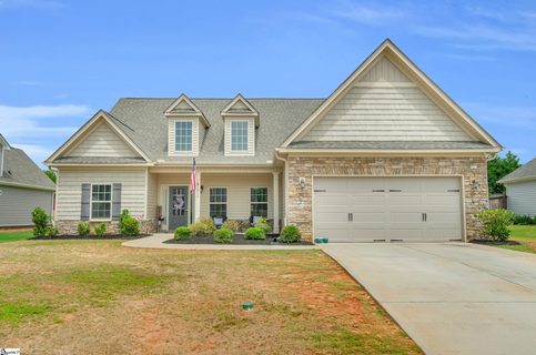 1012 Drakes Crossing sold home in Drakes Field, Anderson, SC