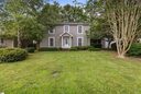 217 Hedgewood Terrace sold home in Greer, SC