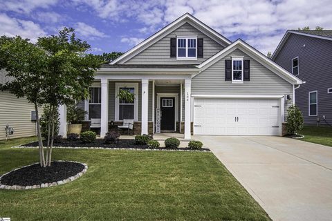 144 Dodd Trail