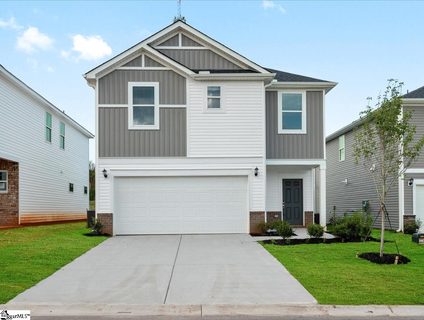 398 Shortleaf Lane
