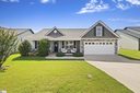 257 Highland Springs Loop sold home in Inman, SC