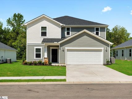 233 Merriweather Way