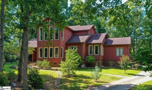 203 Teakwood Drive sold home in Indian Forest, Easley, SC