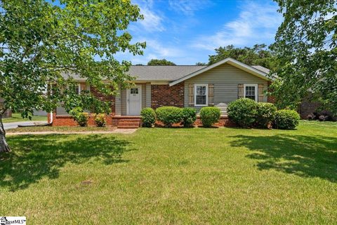 503 Berea Forest Circle sold home in Berea Forest, Greenville, SC