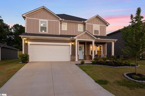 738 Burghley Circle