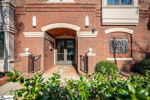 155 Riverplace #106 sold home in 155 Riverplace, Greenville, SC