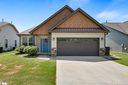 313 Hampton Farms Trail sold home in Greenville, SC