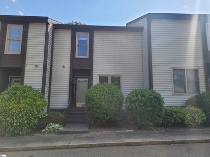 3210 Bethel Road #30 sold condo in Holly Towne, Simpsonville, SC