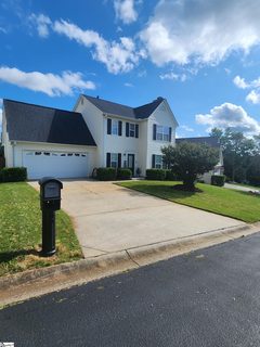 145 Fawnbrook Drive sold home in Riverside Chase, Greer, SC